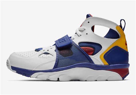 nike air trainer huarache size 13|women's nike huarache trainers.